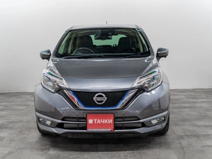 Хетчбэк Nissan Note 2017 года, 1200000 рублей, Красноярск