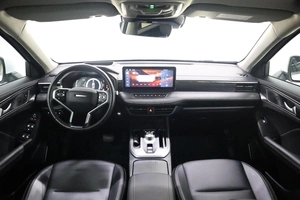 Внедорожник Haval Jolion 2023 года, 1825000 рублей, Брянск