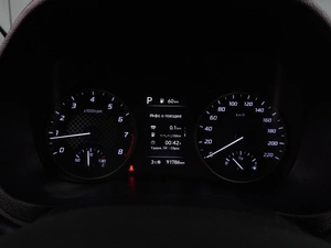 Седан Hyundai Solaris 2021 года, 1649000 рублей, Воронеж