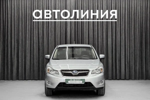 Внедорожник Subaru XV 2012 года, 1249000 рублей, Красноярск