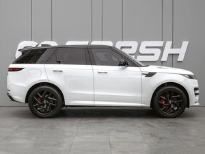 Внедорожник Land Rover Range Rover Sport 2023 года, 16995000 рублей, Краснодар