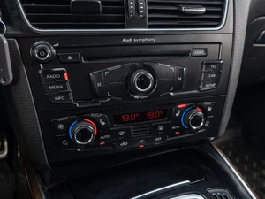 Внедорожник Audi Q5 2009 года, 1180000 рублей, Краснодар