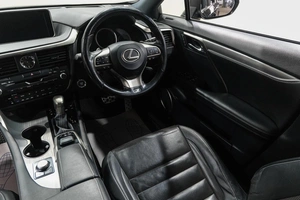 Внедорожник Lexus RX 2016 года, 3999000 рублей, Новокузнецк