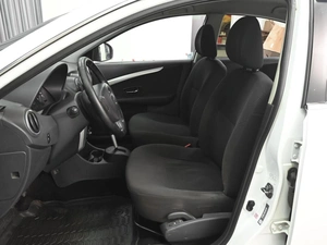 Седан Nissan Almera 2016 года, 789000 рублей, Ставрополь