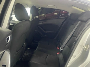 Седан Mazda Axela 2017 года, 1320000 рублей, Ачинск