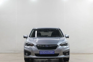 Хетчбэк Subaru Impreza 2019 года, 1749000 рублей, Новокузнецк