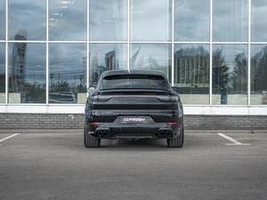Внедорожник Porsche Cayenne GTS 2021 года, 13400000 рублей, Нижний Новгород