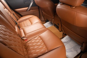 Внедорожник Infiniti FX45 2002 года, 849000 рублей, Оренбург