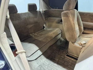 Минивэн Honda Odyssey 2000 года, 647000 рублей, Красноярск