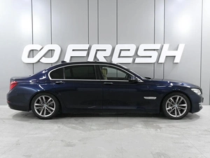 Седан BMW 7 серия 2013 года, 1779000 рублей, Ростов-на-Дону