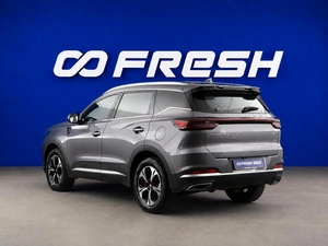 Внедорожник Chery Tiggo 7 Pro Max 2023 года, 1983444 рублей, Москва