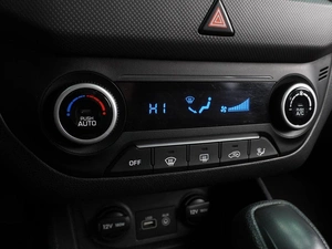 Внедорожник Hyundai Creta 2017 года, 1569000 рублей, Воронеж