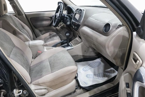 Внедорожник Toyota RAV4 2003 года, 769000 рублей, Новокузнецк