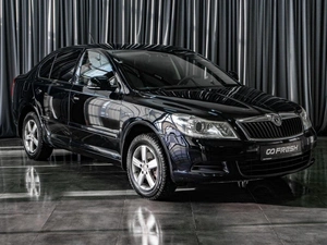 Лифтбек Skoda Octavia 2011 года, 975000 рублей, Тюмень