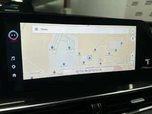 Внедорожник Chery Tiggo 7 Pro Max 2025 года, 2340000 рублей, Красноярск