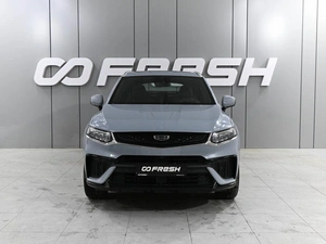 Внедорожник Geely Tugella 2023 года, 3129000 рублей, Аксай