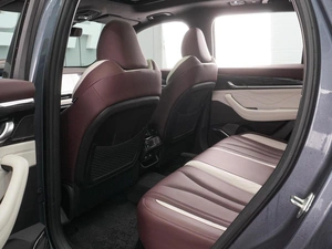 Внедорожник Geely Monjaro 2023 года, 3699000 рублей, Воронеж