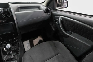 Внедорожник Renault Duster 2018 года, 1669000 рублей, Новокузнецк