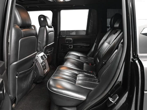 Внедорожник Land Rover Range Rover 2011 года, 1680000 рублей, Ставрополь