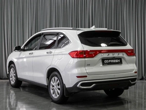 Внедорожник Haval M6 2024 года, 1599000 рублей, Тюмень