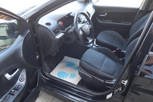 Хэтчбек Kia Picanto 2014 года, 930000 рублей, Мирное