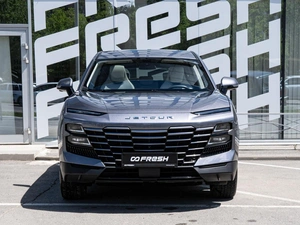 Внедорожник Jetour Dashing 2023 года, 2120000 рублей, Волгоград