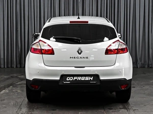 Хетчбэк Renault Megane 2012 года, 698000 рублей, Ставрополь