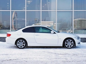 Купе BMW 3 серия 2010 года, 1154440 рублей, Нижний Новгород