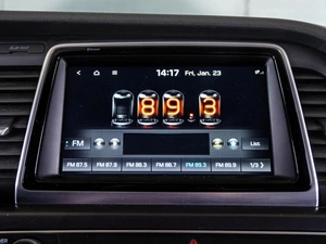 Седан Hyundai Sonata 2018 года, 1825000 рублей, Краснодар