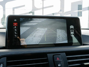 Седан BMW 3 серия 2012 года, 1687000 рублей, Краснодар