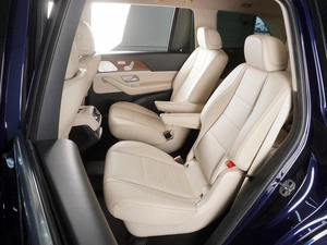 Внедорожник Mercedes-benz GLS-класс 2022 года, 11950000 рублей, Минеральные Воды