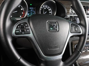 Внедорожник ZOTYE T600 2015 года, 979000 рублей, Воронеж