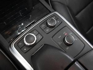 Внедорожник Mercedes-benz GL-класс 2013 года, 2678000 рублей, Тюмень