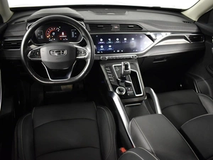 Внедорожник Geely Atlas Pro 2023 года, 1843200 рублей, Казань