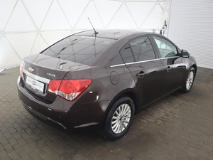 Седан Chevrolet Cruze 2013 года, 790000 рублей, Орёл