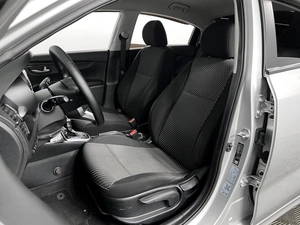 Седан Kia Rio 2018 года, 1398900 рублей, Казань