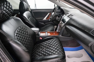 Седан Toyota Camry 2010 года, 1349000 рублей, Красноярск