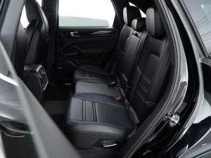 Внедорожник Porsche Cayenne 2020 года, 6262444 рублей, Москва
