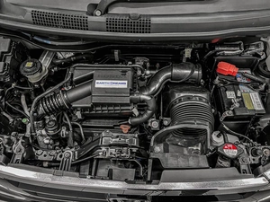 Хетчбэк Honda N-WGN 2016 года, 629000 рублей, Красноярск