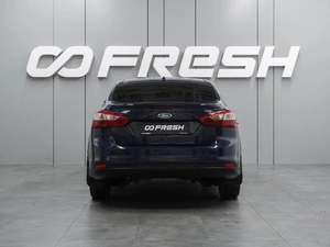 Седан Ford Focus 2012 года, 679000 рублей, Воронеж