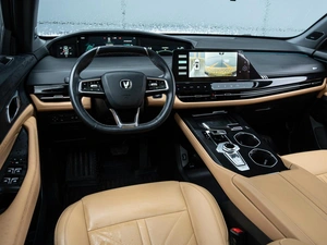 Внедорожник Changan UNI-K 2024 года, 3220000 рублей, Краснодар