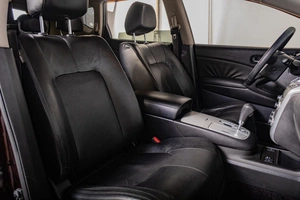 Внедорожник Nissan Murano 2011 года, 1569000 рублей, Томск