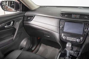 Внедорожник Nissan X-Trail 2018 года, 1939000 рублей, Томск