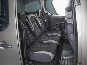 Минивэн Citroen Berlingo 2012 года, 899000 рублей, Ростов-на-Дону