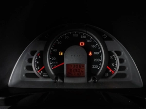 Хетчбэк Volkswagen Fox 2009 года, 289000 рублей, Воронеж