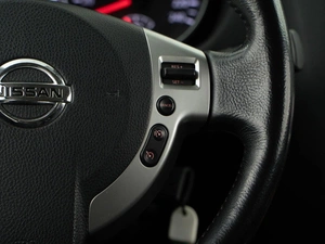 Внедорожник Nissan Qashqai 2012 года, 998055 рублей, Москва