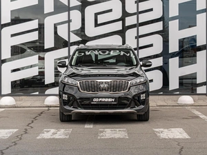 Внедорожник Kia Sorento Prime 2018 года, 2880000 рублей, Краснодар