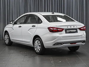 Седан ВАЗ (LADA) Vesta 2024 года, 1350111 рублей, Ставрополь