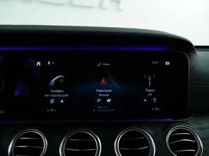 Седан Mercedes-benz E-класс 2021 года, 4999434 рублей, Москва