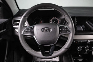 Седан ВАЗ (LADA) Vesta 2023 года, 1519000 рублей, Сургут